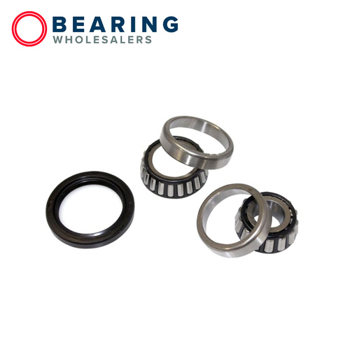 Rear Wheel Bearing Kit 2793KIT