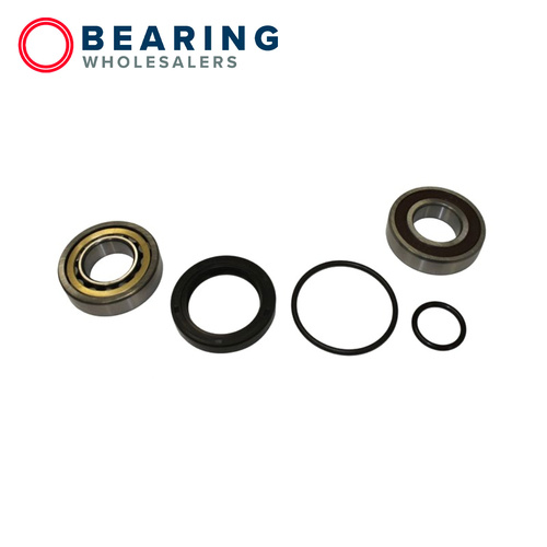 Rear Wheel Bearing Kit 2804KIT