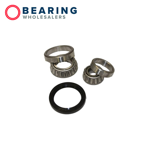 Front Wheel Bearing Kit 2837KIT