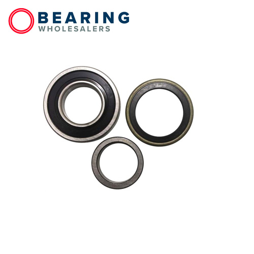 Rear Wheel Bearing Kit 2845KIT
