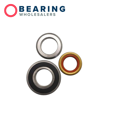 Rear Wheel Bearing Kit 2847KIT