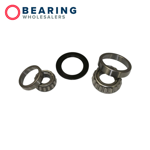 Front Wheel Bearing Kit 2850KIT