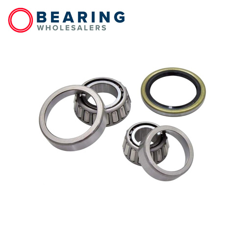 Front Wheel Bearing Kit 2852KIT
