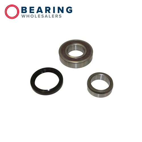 Rear Wheel Bearing Kit 2857KIT