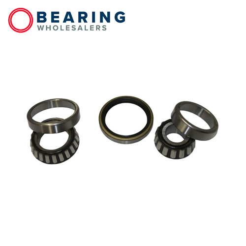 Rear Wheel Bearing Kit 2863KIT