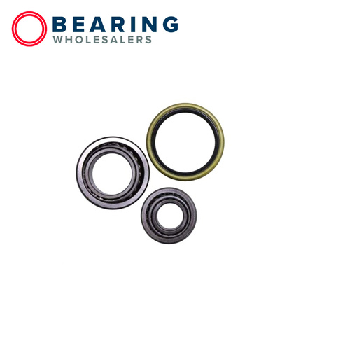 Front Wheel Bearing Kit 2889KIT