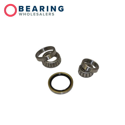 Front Wheel Bearing Kit 2900KIT