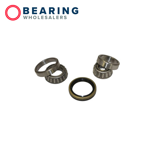 Rear Wheel Bearing Kit 2906KIT