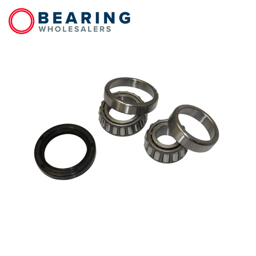Front Wheel Bearing Kit 2912KIT