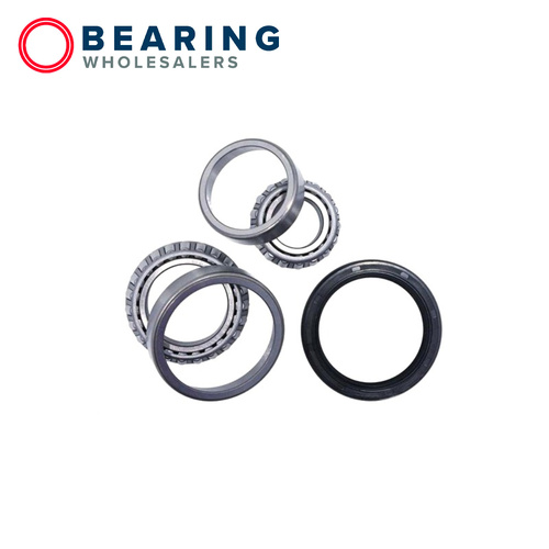 Wheel Bearing Kit 2932KIT