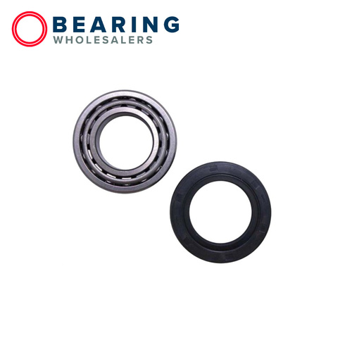 Rear Wheel Bearing Kit 2985KIT