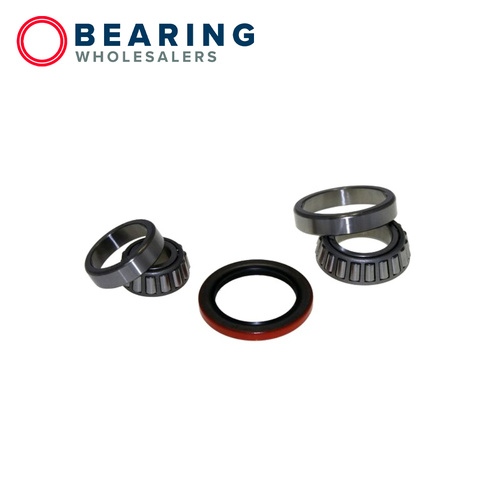 Wheel Bearing Kit 2987KIT