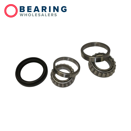 Front Wheel Bearing Kit 3024KIT