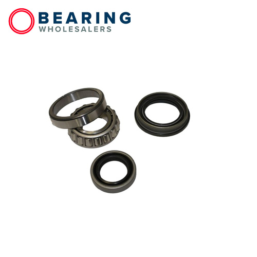 Rear Wheel Bearing Kit 3026KIT