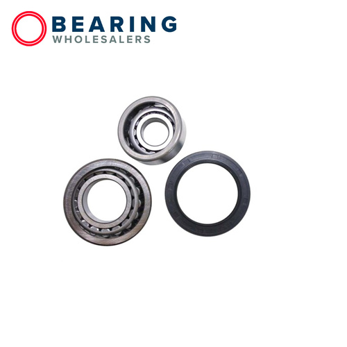 Front Wheel Bearing Kit 3030KIT