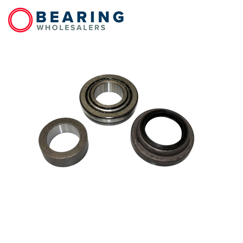 Rear Wheel Bearing Kit 3036KIT