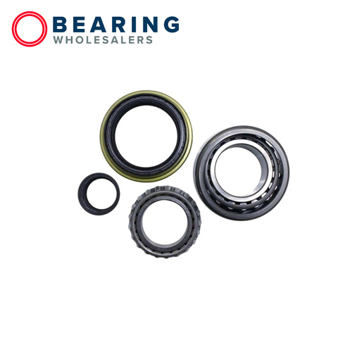 Rear Wheel Bearing Kit 3046KIT