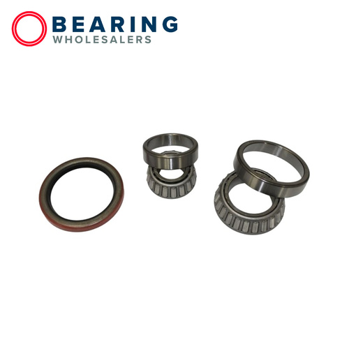 Front Wheel Bearing Kit 3054KIT