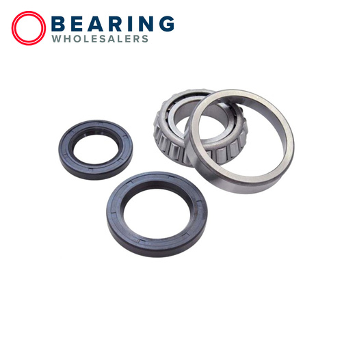 Rear Wheel Bearing Kit 3062KIT