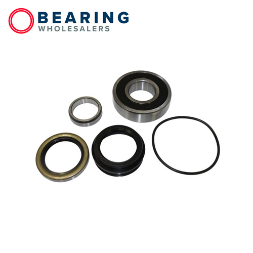 Rear Wheel Bearing Kit 3074KIT