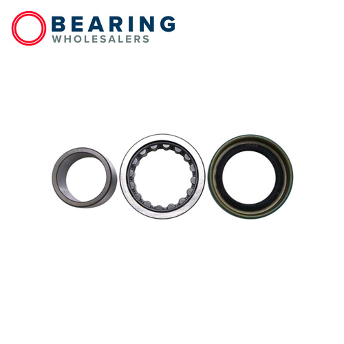 Rear Wheel Bearing Kit 3075KIT