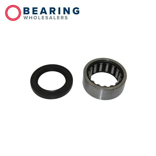 Rear Wheel Bearing Kit 3076KIT