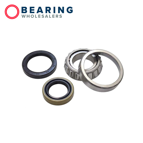 Rear Wheel Bearing Kit 3077KIT