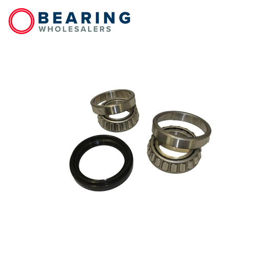Front Wheel Bearing Kit 3079KIT