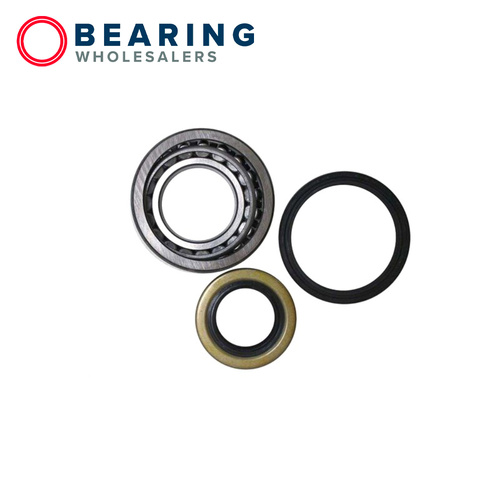 Rear Wheel Bearing Kit 3080KIT