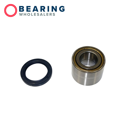 Rear Wheel Bearing Kit 3086KIT