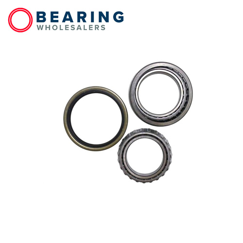 Front Wheel Bearing Kit 3094KIT