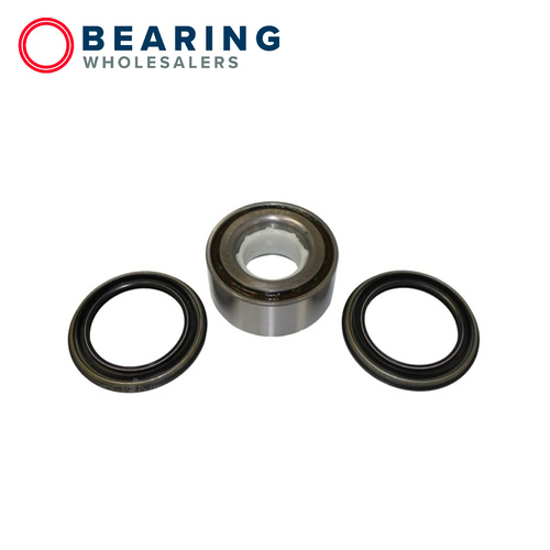 Wheel Bearing Kit 4017KIT