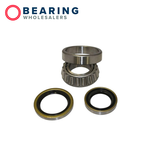 Rear Wheel Bearing Kit 4033KIT