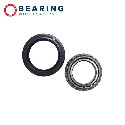 Front Wheel Bearing Kit 4039KIT
