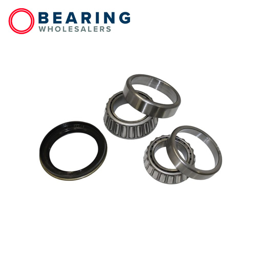 Front Wheel Bearing Kit 4043KIT