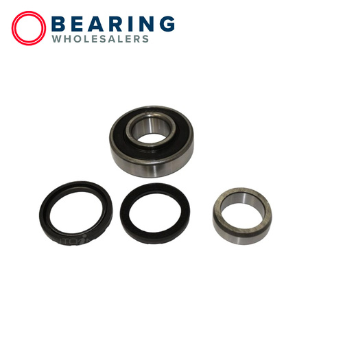 Rear Wheel Bearing Kit 4051KIT