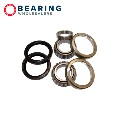Front Wheel Bearing Kit 4055KIT
