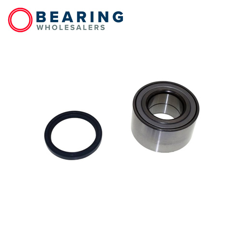 Rear Wheel Bearing Kit 4068KIT