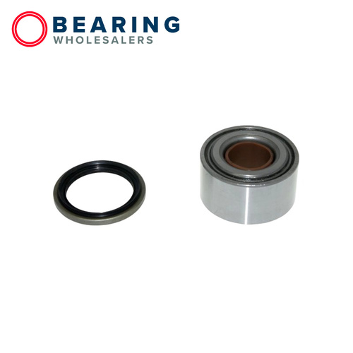 Front Wheel Bearing Kit 4071KIT