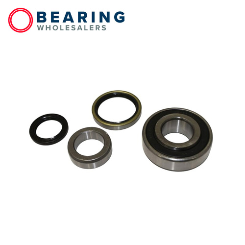 Rear Wheel Bearing Kit 4072KIT
