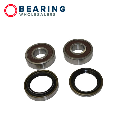 Front Wheel Bearing Kit 4080KIT