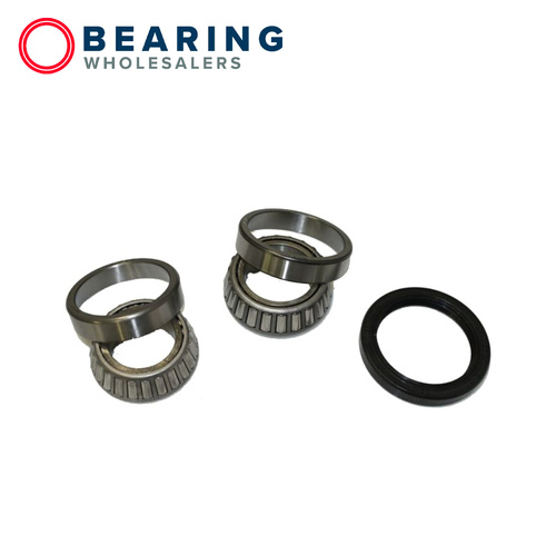 Front Wheel Bearing Kit 4082KIT