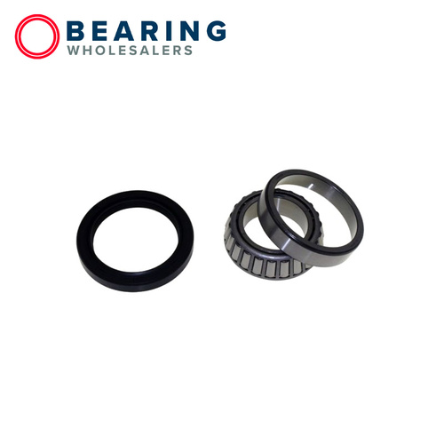 Front Wheel Bearing Kit 4086KIT