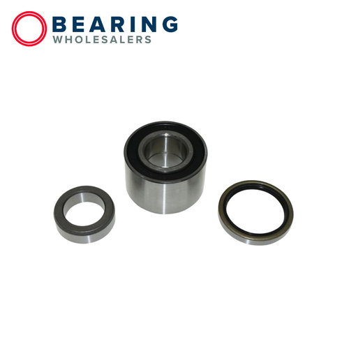 Rear Wheel Bearing Kit 4090KIT