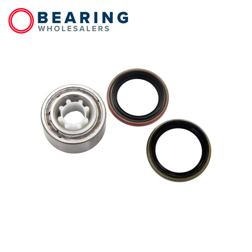 Rear Wheel Bearing Kit 4094KIT