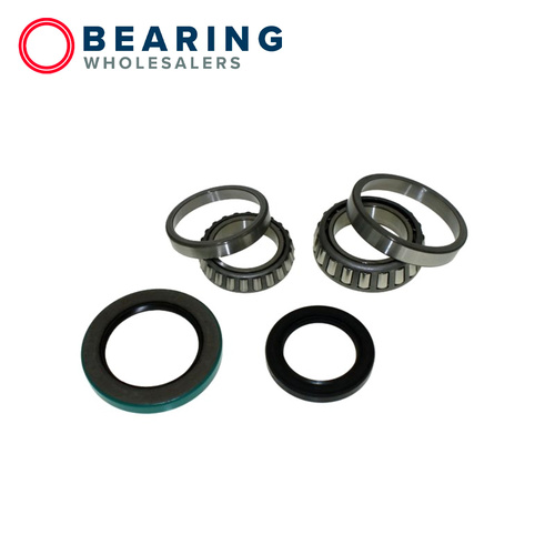 Rear Wheel Bearing Kit 4096KIT
