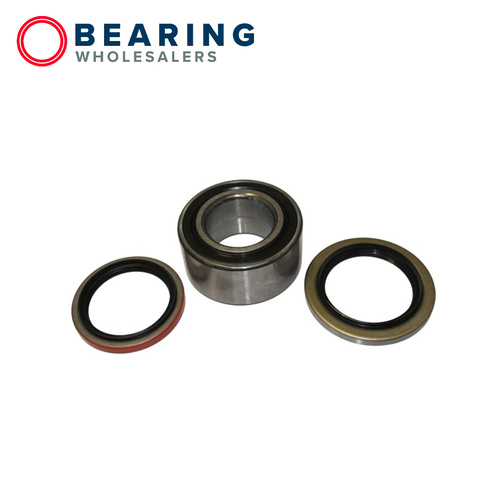Front Wheel Bearing Kit 4106KIT