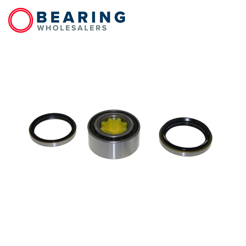 Front Wheel Bearing Kit 4108KIT