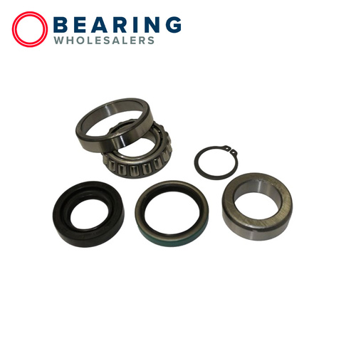Rear Wheel Bearing Kit 4112KIT
