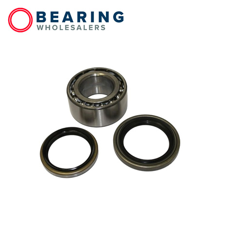 Front Wheel Bearing Kit 4126KIT